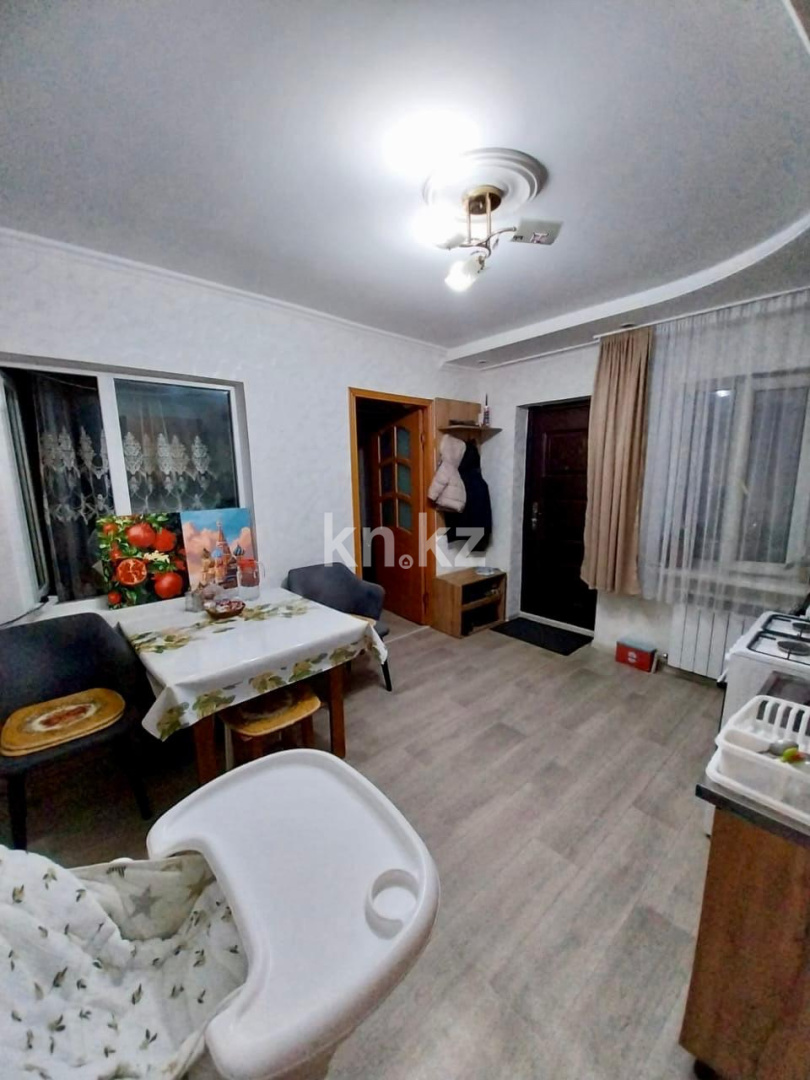 Продажа 2-комнатного дома, 41 м² - Продажа домов, коттеджей в Казахстане фото 3 из 10