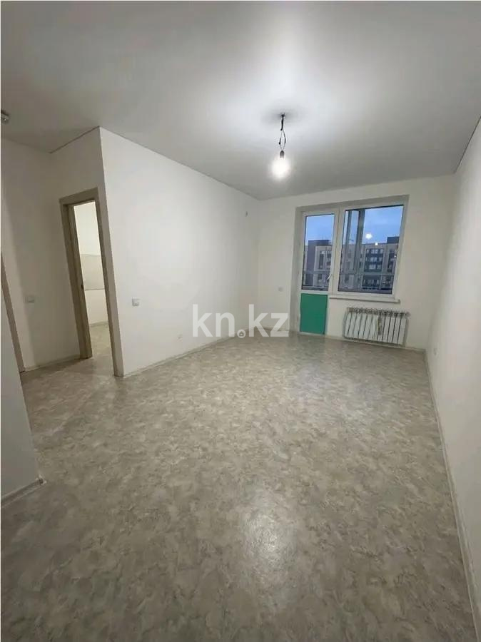 Продажа 1-комнатной квартиры, 38.1 м² в Астане