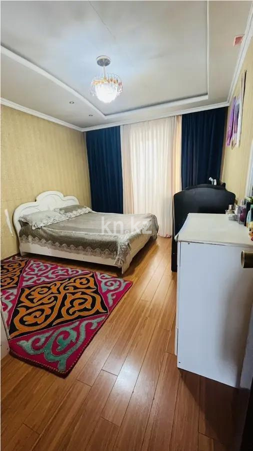 Продажа 2-комнатной квартиры, 55 м² - Продажа  двухкомнатных квартир в новостройках Астаны - страница 2 фото 2 из 6