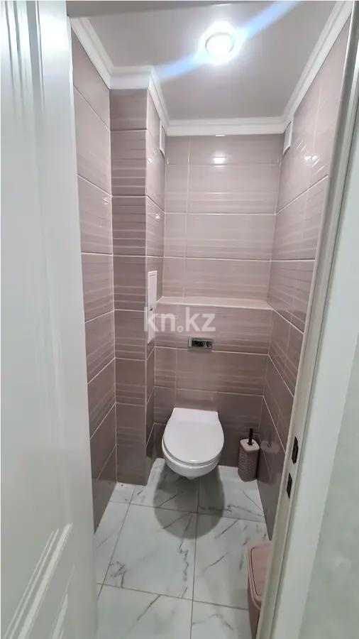 Продажа 3-комнатной квартиры, 57.4 м² - Продажа трехкомнатных квартир от собственников в Астане - страница 23 фото 5 из 6