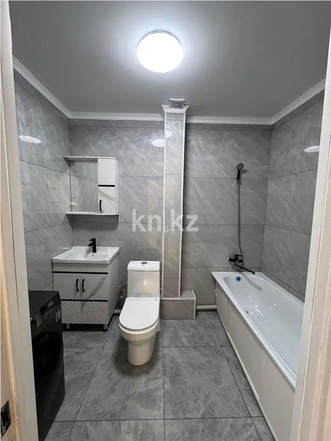 Продажа 2-комнатной квартиры, 47.8 м², мкр-н Кайрат, дом  153/50 - Продажа  двухкомнатных квартир в Алматы без посредников с фото фото 3 из 3