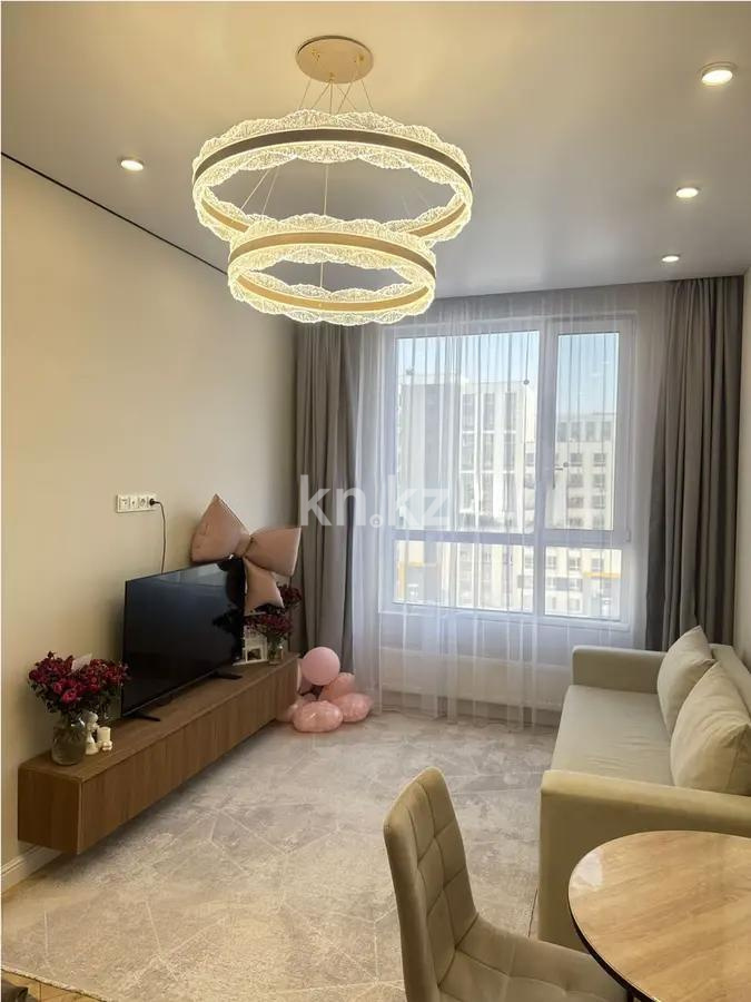 Продажа 2-комнатной квартиры, 42 м² - Продажа двухкомнатных квартир от собственников в Астане - страница 85 фото 1 из 4