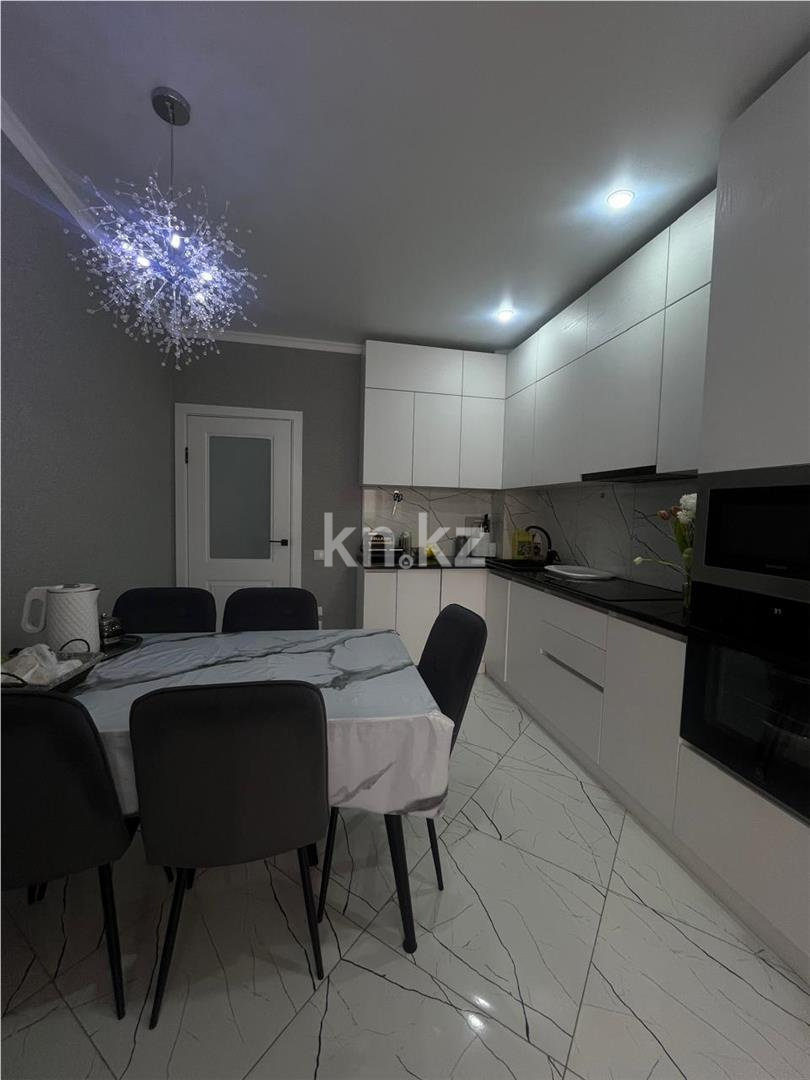 Продажа 3-комнатной квартиры, 80 м² в Караганде - фото 12