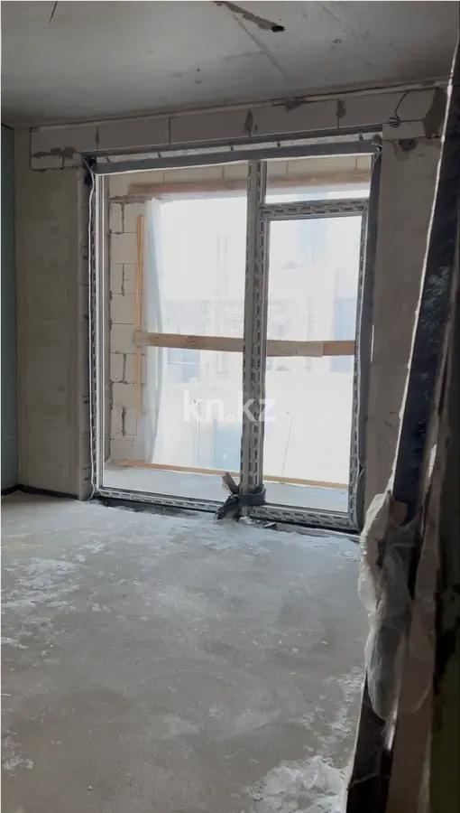 Продажа 3-комнатной квартиры, 120 м² - Продажа  трехкомнатных квартир в новостройках Астаны фото 1 из 4