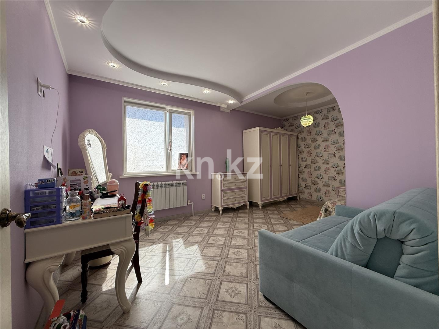 Продажа 5-комнатного дома, 450 м² в Караганде - фото 11