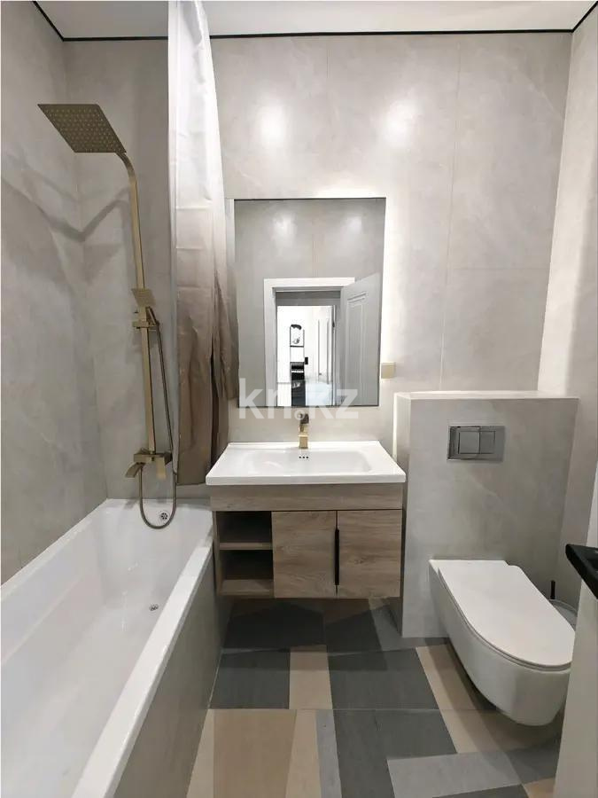 Продажа 2-комнатной квартиры, 49 м² в Алматы - фото 4