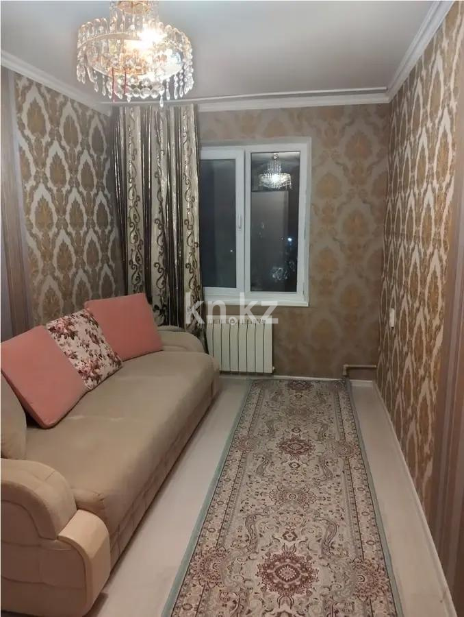 Продажа 2-комнатной квартиры, 42 м² в Алматы - фото 2