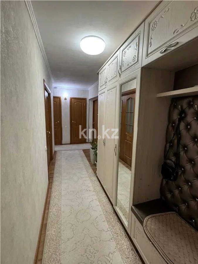 Продажа 4-комнатной квартиры, 75 м² - Продажа квартир в Караганде - страница 2 фото 8 из 8