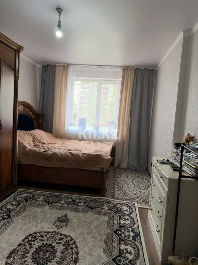 Продажа 3-комнатной квартиры, 75.6 м² в Астане - фото 2