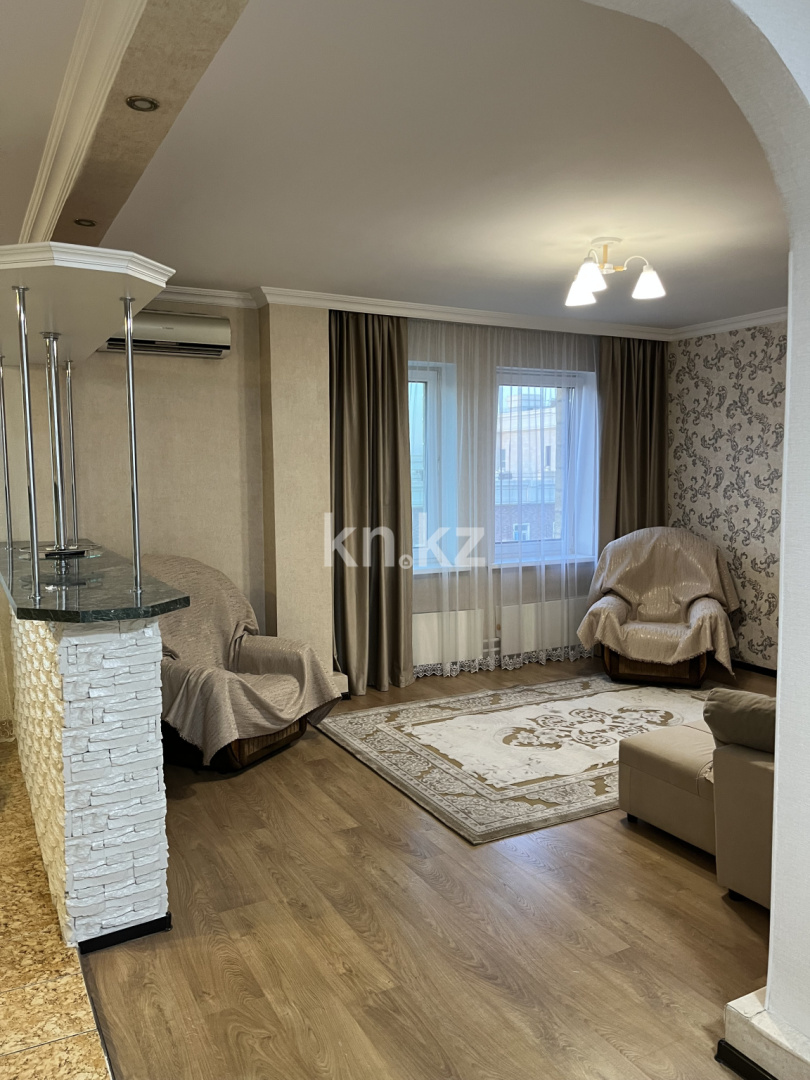 Продажа 2-комнатной квартиры, 85 м², пр. Кабанбай батыра, дом  11 - ул. Сарайшык в Астане - фото 4