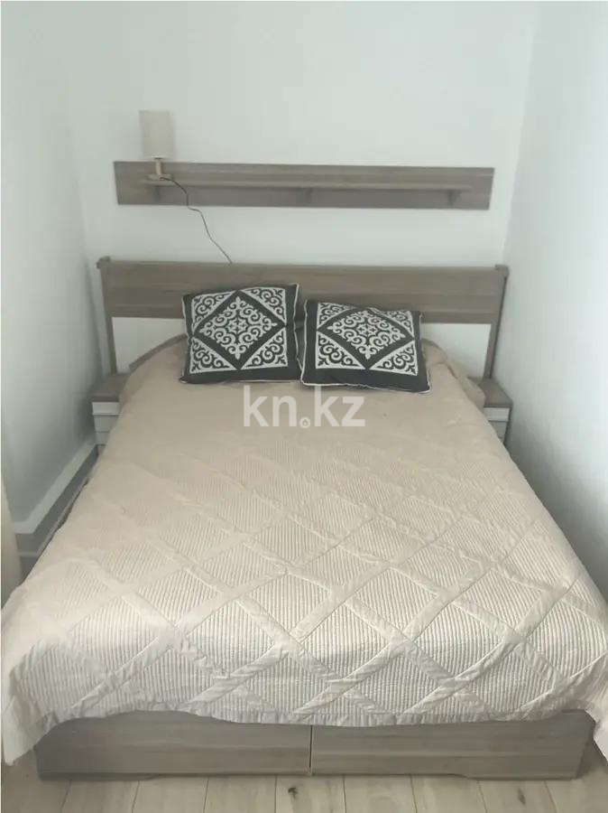 Продажа 1-комнатной квартиры, 48 м² - Продажа квартир в новостройках Астаны - страница 34 фото 2 из 5