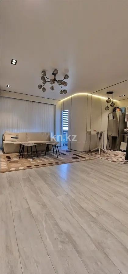 Продажа 3-комнатной квартиры, 60 м² в Алматы