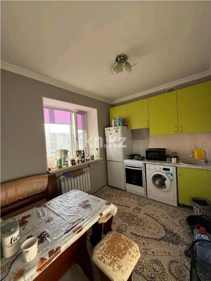 Продажа 1-комнатной квартиры, 35 м² в Астане - фото 2