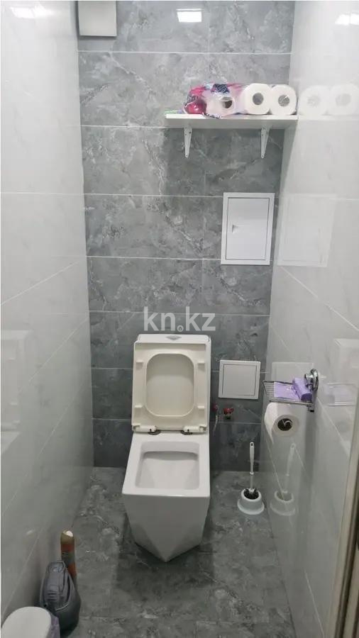 Продажа 3-комнатной квартиры, 73 м², ул. Жунисова, дом  4/1 в Алматы - фото 5