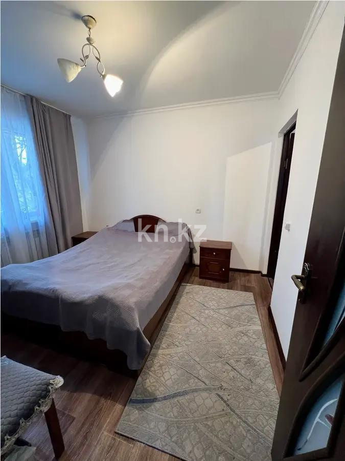 Продажа 3-комнатной квартиры, 50 м², ул. Орталык, дом  25 в Алматы - фото 2