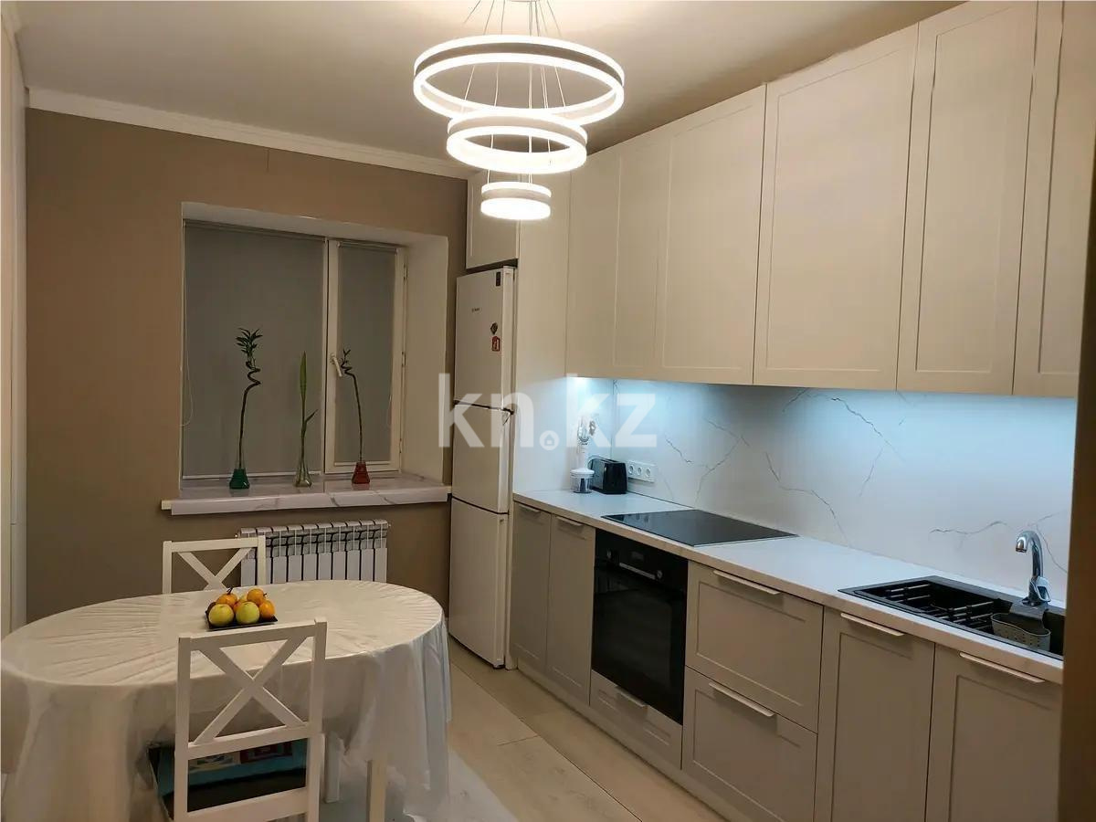 Продажа 1-комнатной квартиры, 42.4 м², пр. Абылай хана, дом  5/1 - Продажа  однокомнатных квартир в Астане с фото фото 2 из 4