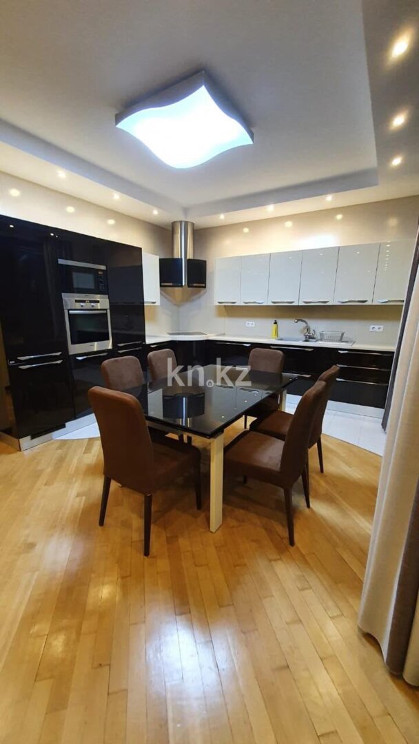 Продажа 4-комнатной квартиры, 220 м² в Алматы - фото 6