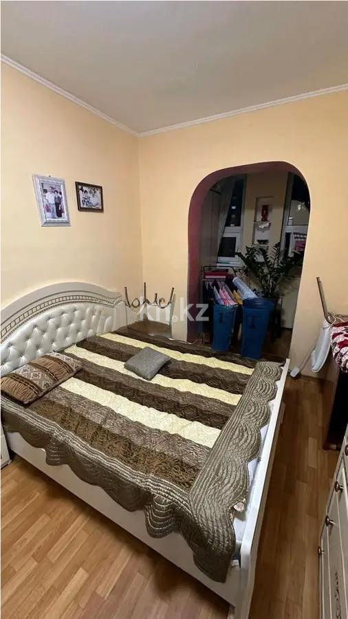 Продажа 1-комнатной квартиры, 35 м², мкр-н Аксай-4, дом  29 - Продажа квартир в Алматы фото 4 из 8