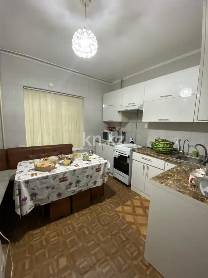 Продажа 4-комнатной квартиры, 80 м² - Продажа квартир от собственников в Алматы фото 5 из 7