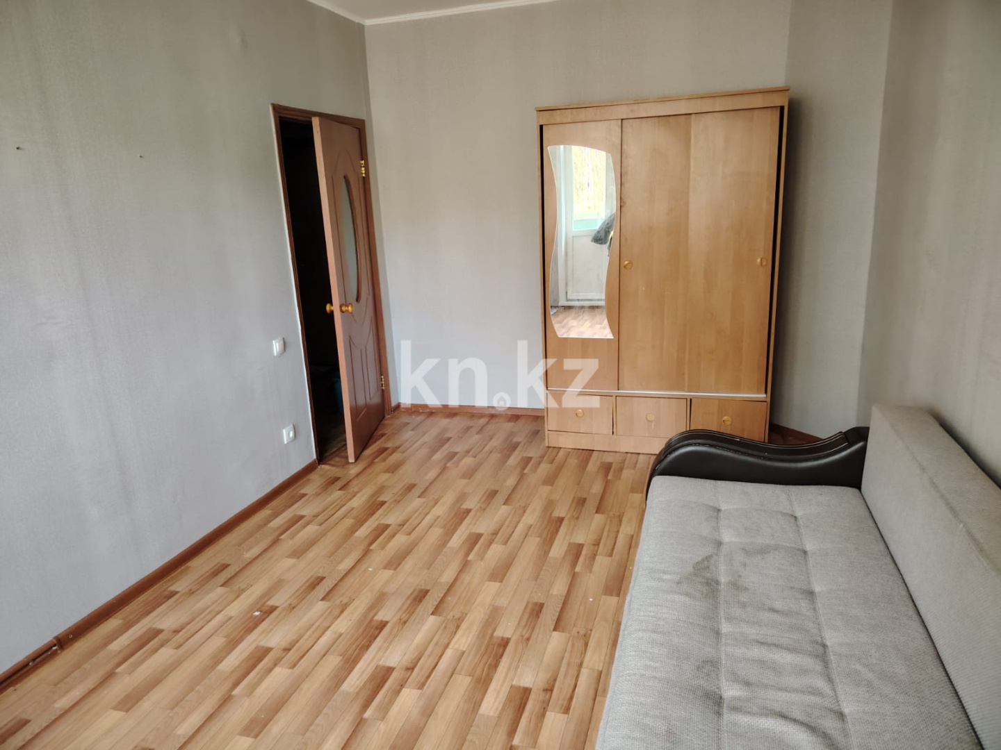 Аренда 1-комнатной квартиры, 36 м², пр. Момышулы, дом  27 в Астане - фото 2