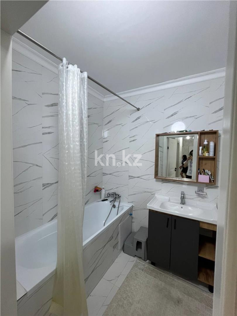 Продажа 3-комнатной квартиры, 79.9 м² в Астане - фото 9