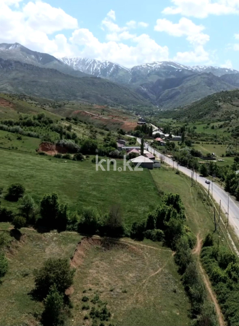 Продажа земельного участка, 25 сот., Бургулюк - Продажа земельных участков в Шымкенте фото 9 из 16