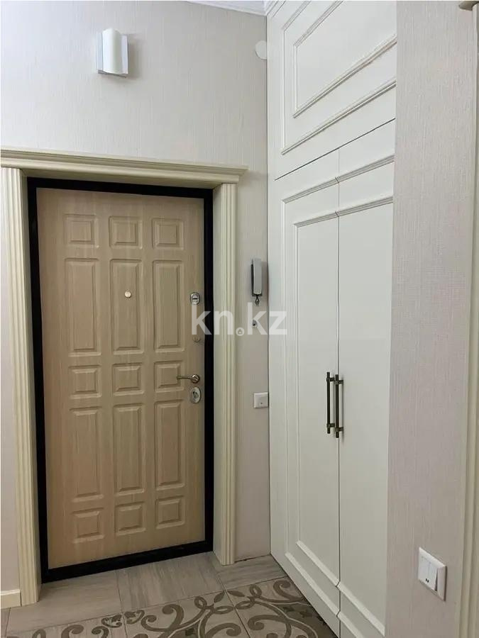 Продажа 3-комнатной квартиры, 100.3 м² - Продажа квартир в монолитно-каркасном доме в Астане фото 7 из 7