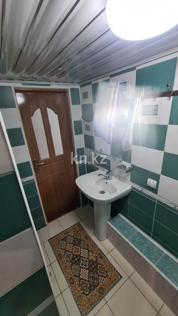 Аренда 5-комнатного дома, 170 м² - Недвижимость в Казахстане - страница 4 фото 20 из 33
