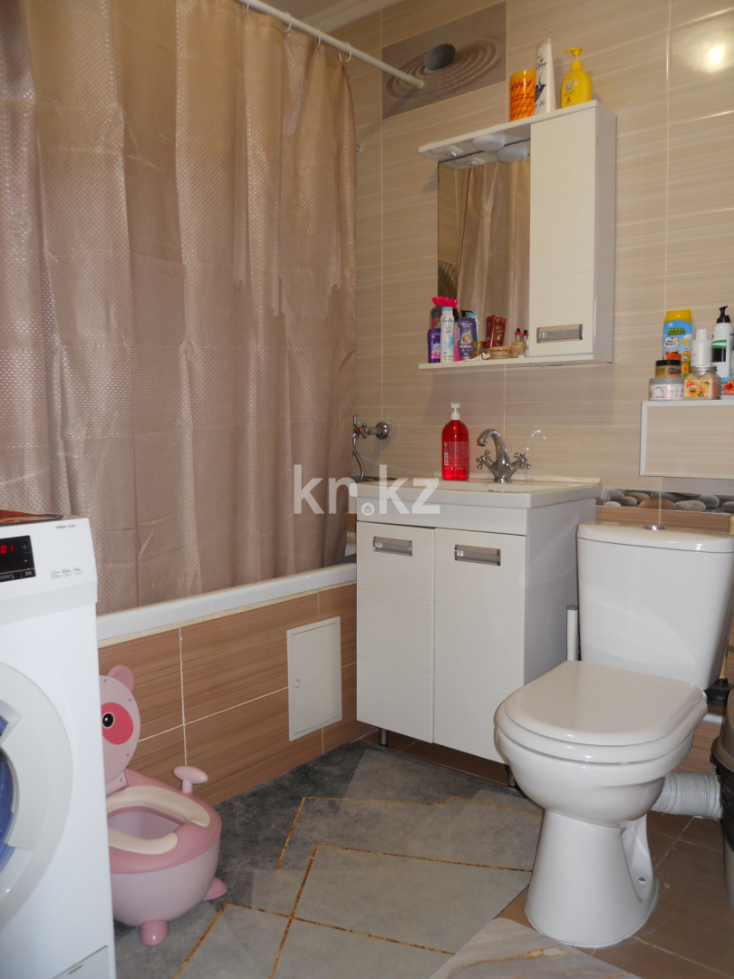 Продажа 3-комнатной квартиры, 66 м² - Продажа недвижимости в Алматы - страница 22 фото 7 из 7