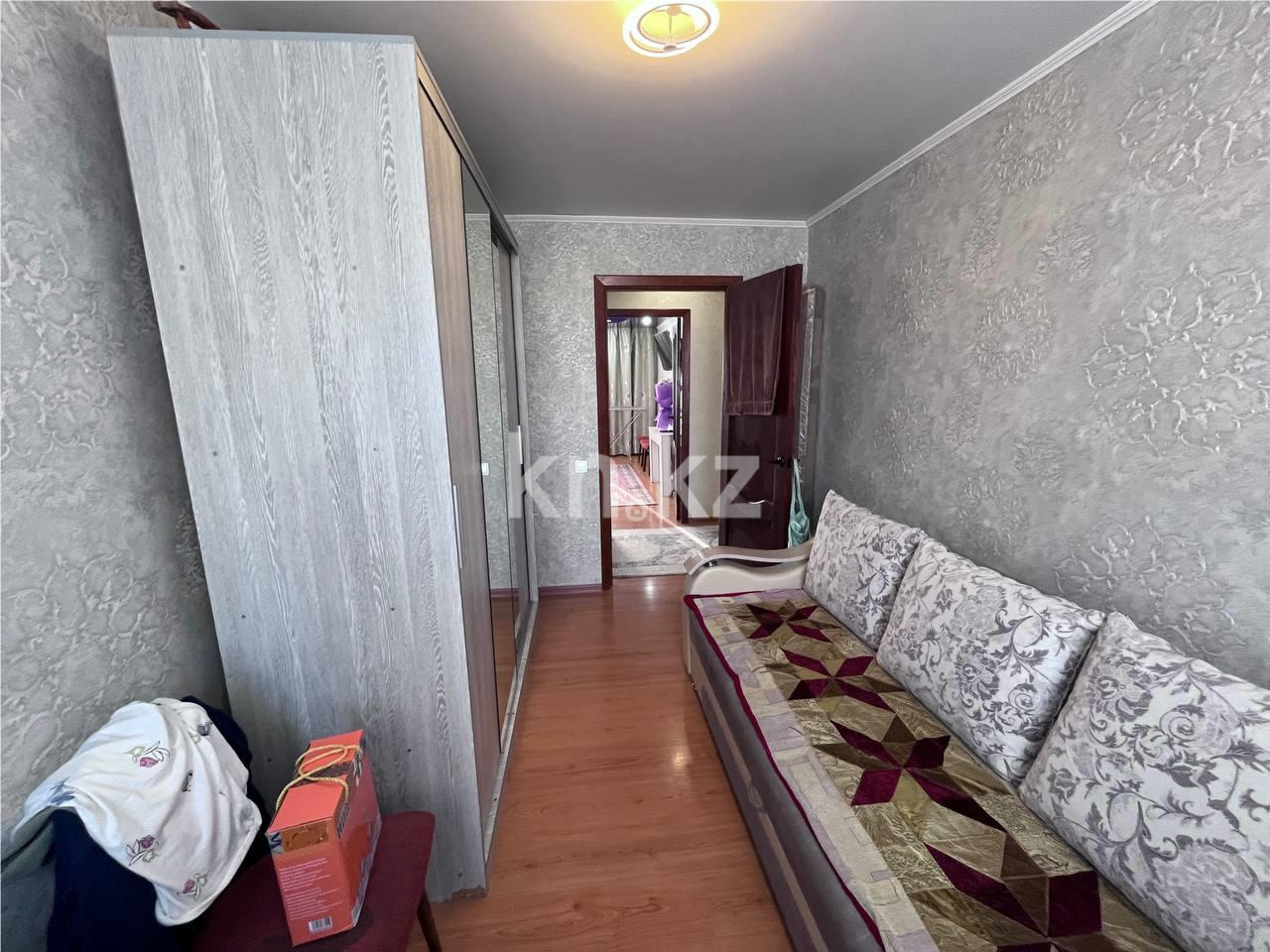 Продажа 3-комнатной квартиры, 63 м² в Караганде - фото 6