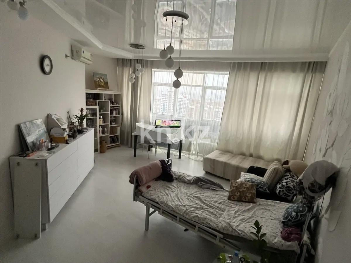 Продажа 3-комнатной квартиры, 120 м², ул. Габдуллина, дом  17/1 в Астане - фото 3