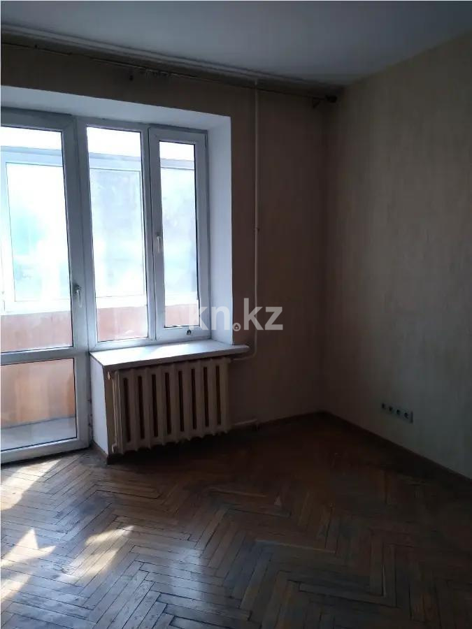 Продажа 1-комнатной квартиры, 34.4 м² в Алматы