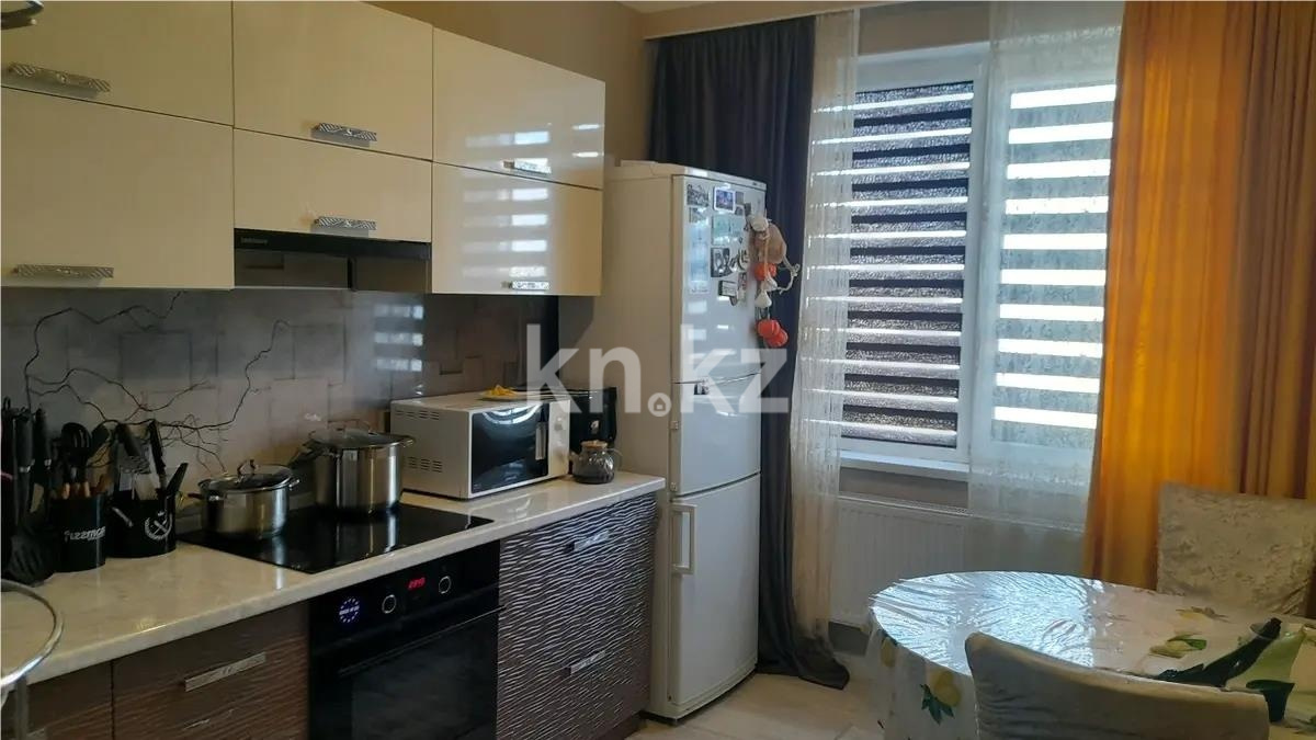 Продажа 2-комнатной квартиры, 65 м² в Астане - фото 3