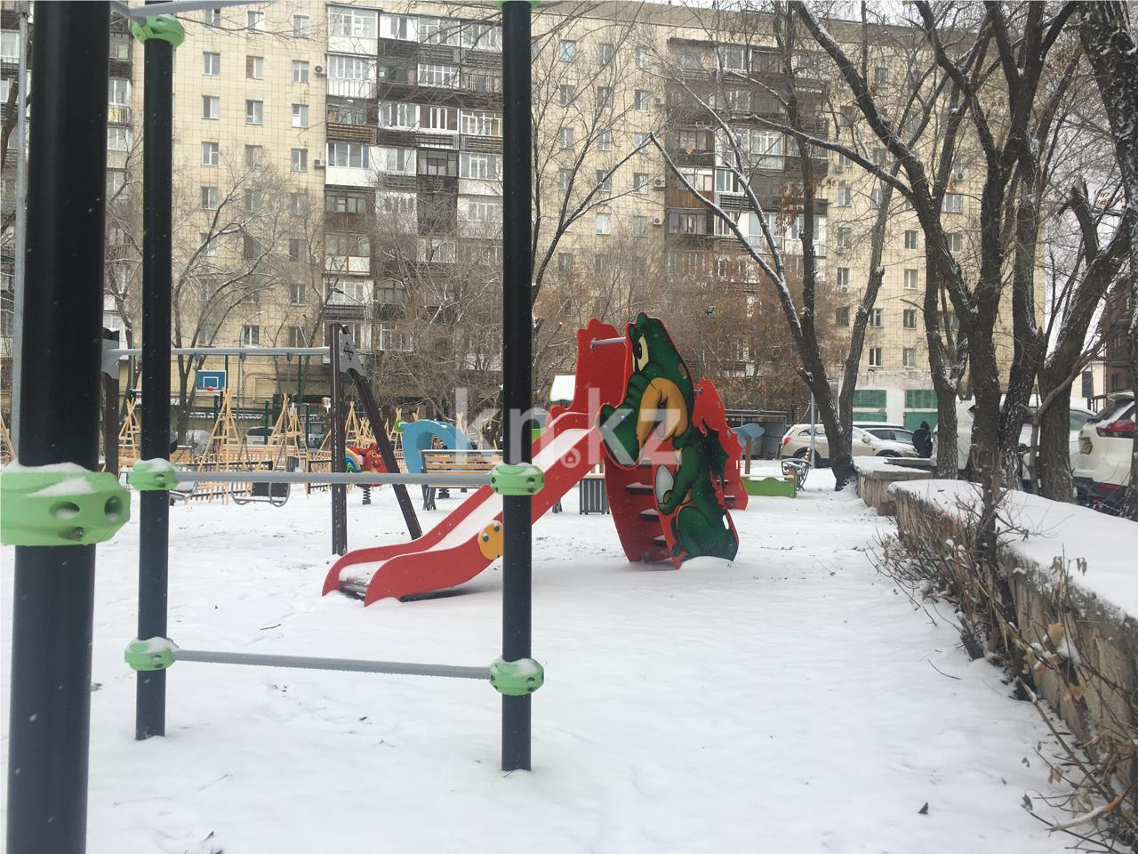 Продажа 2-комнатной квартиры, 53 м², ул. Комиссарова - Продажа жилой и коммерческой недвижимости в Караганде фото 20 из 25