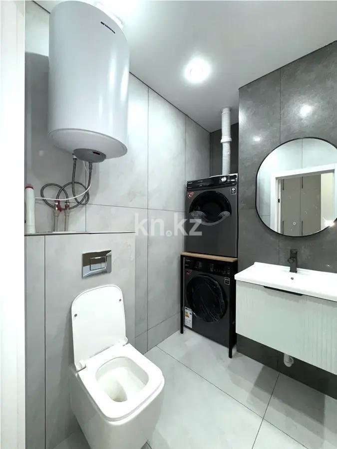 Продажа 2-комнатной квартиры, 47 м² в Астане - фото 4