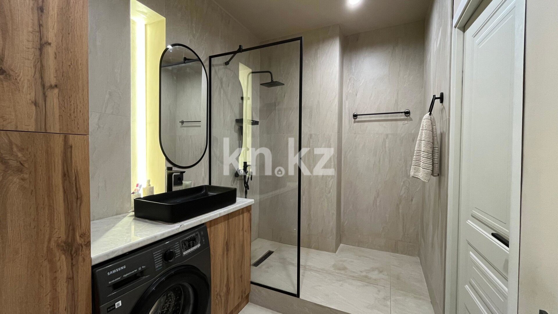 Продажа 2-комнатной квартиры, 45.7 м² в Алматы - фото 6