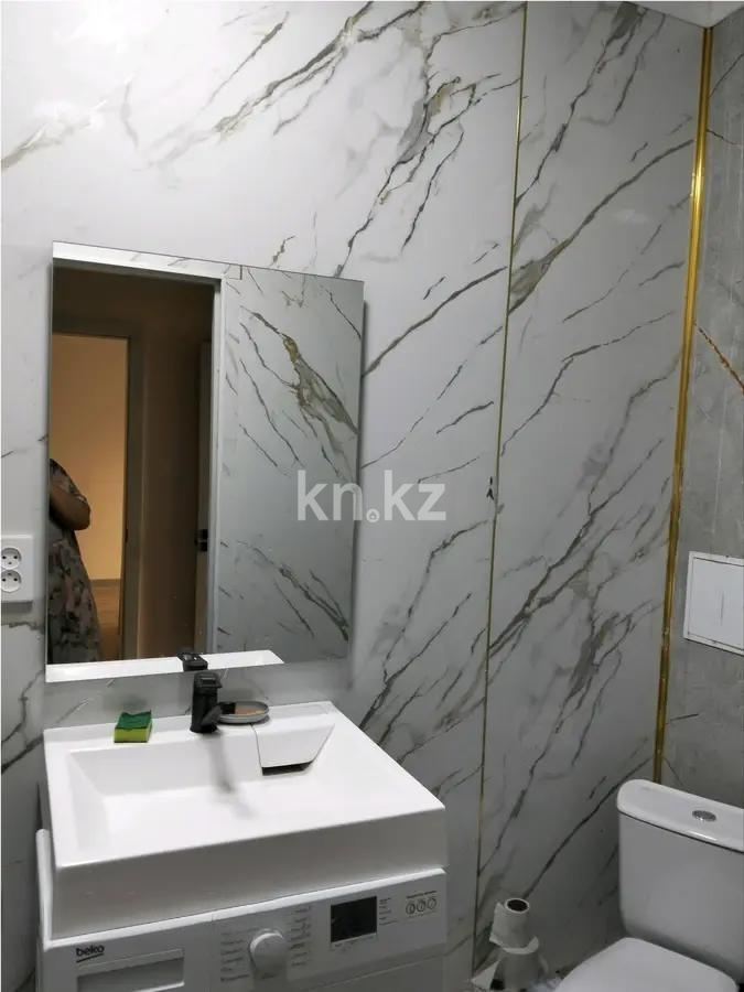 Продажа 1-комнатной квартиры, 43.6 м², ул. К. Шарипова, дом  206/9 - Продажа  однокомнатных квартир в Алматы с фото фото 5 из 6