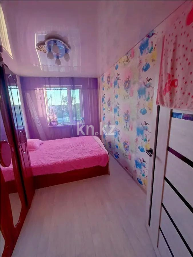 Продажа 3-комнатной квартиры, 63 м², 1А мкр-н, дом  2 - Продажа квартир в Сарани фото 3 из 5