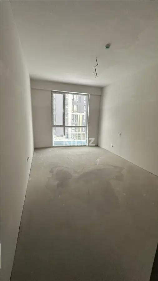 Продажа 3-комнатной квартиры, 83 м² - Продажа квартир в новостройках Алматы без посредников фото 1 из 3