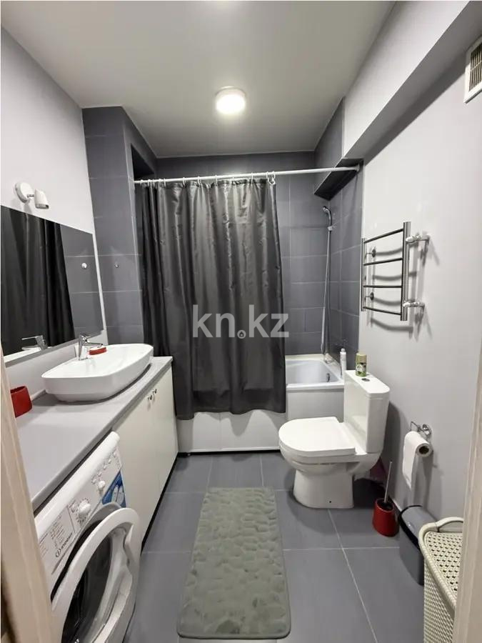 Продажа 1-комнатной квартиры, 30 м² - Недвижимость в Казахстане - страница 13 фото 3 из 4