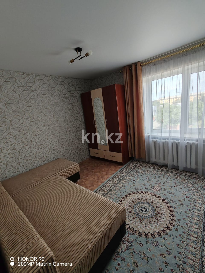 Аренда 2-комнатной квартиры, 47 м² в Астане - фото 2