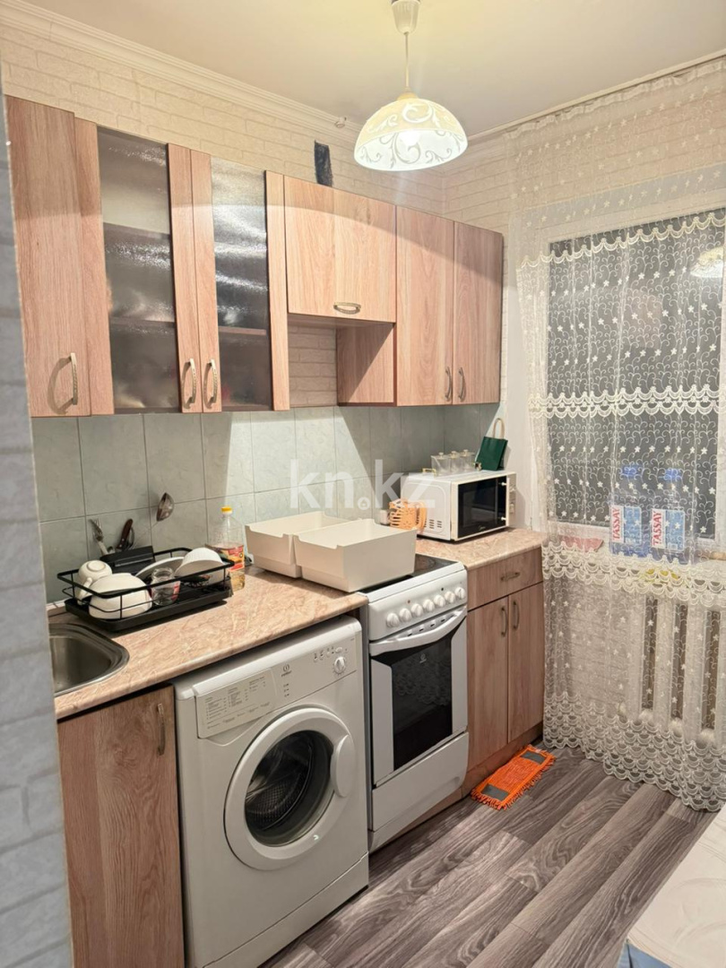 Продажа 1-комнатной квартиры, 31 м² - Продажа квартир в Караганде с фото - страница 6 фото 3 из 7