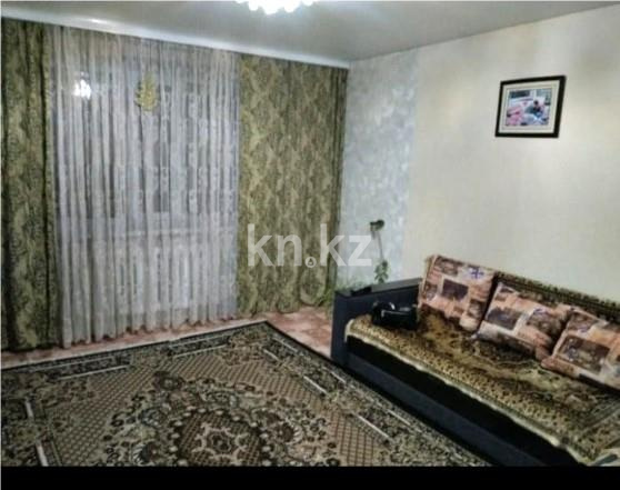 Продажа 1-комнатной квартиры, 34 м² в Караганде