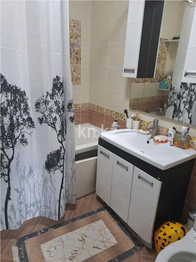 Продажа 2-комнатной квартиры, 66 м², ул. Навои, дом  7 - Продажа  двухкомнатных квартир в новостройках Алматы без посредников фото 3 из 3