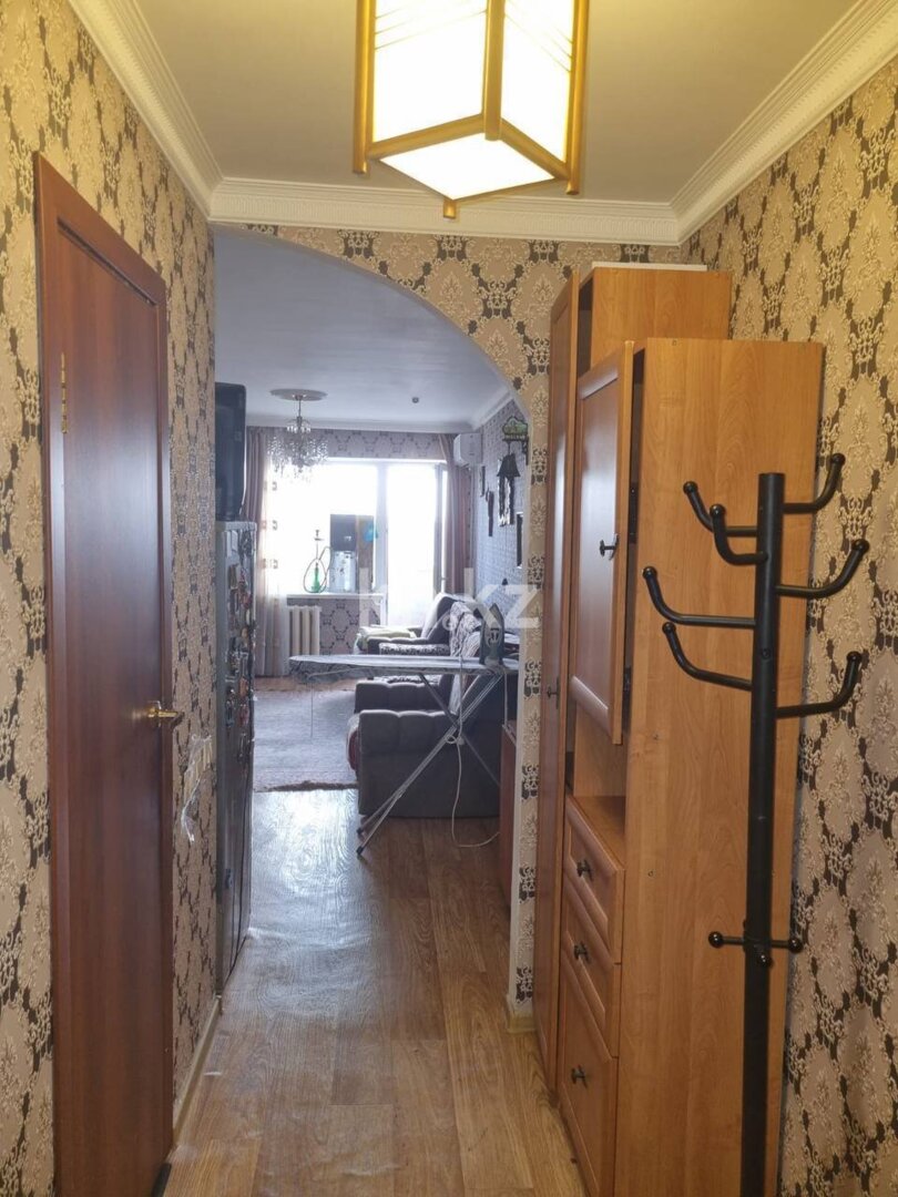 Аренда 1-комнатной квартиры, 30 м² в Астане - фото 3