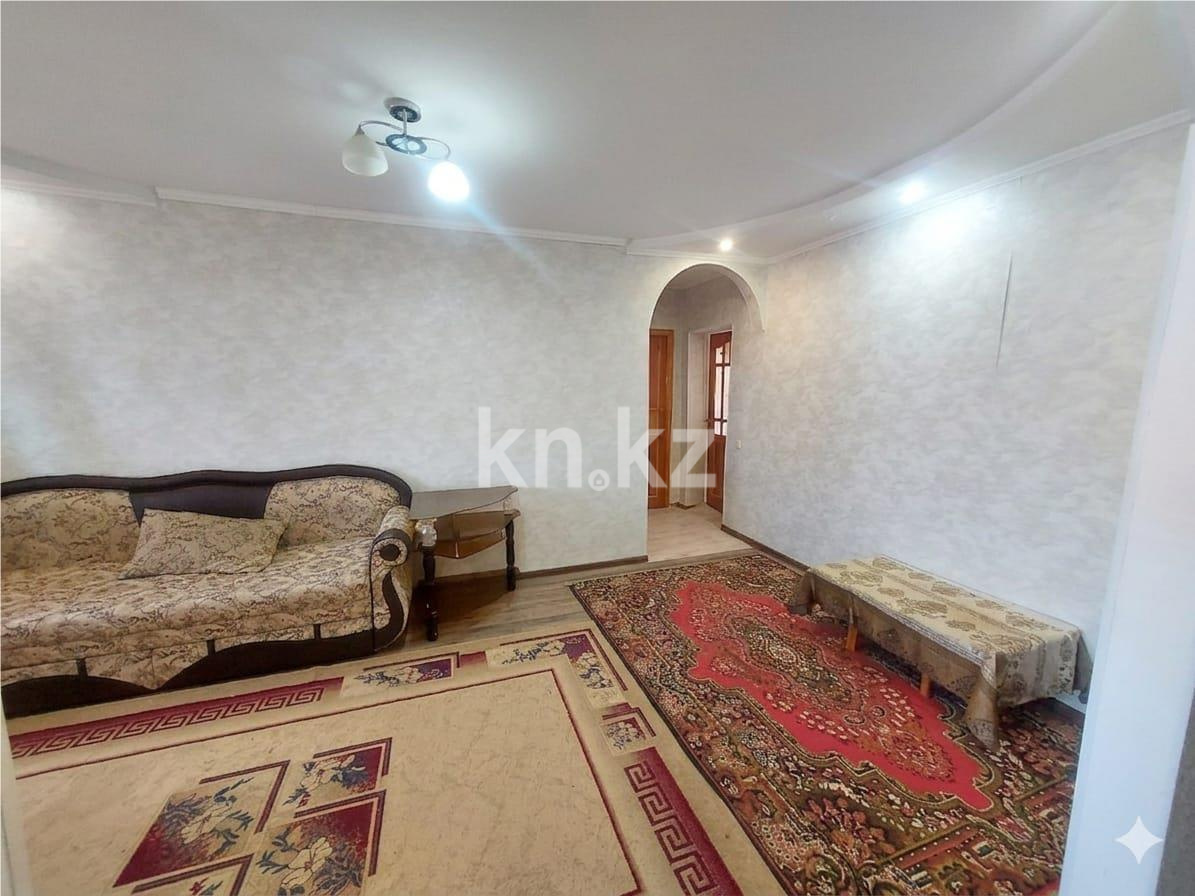 Продажа 3-комнатной квартиры, 55 м² - Продажа трехкомнатных квартир в Караганде - страница 17 фото 1 из 11