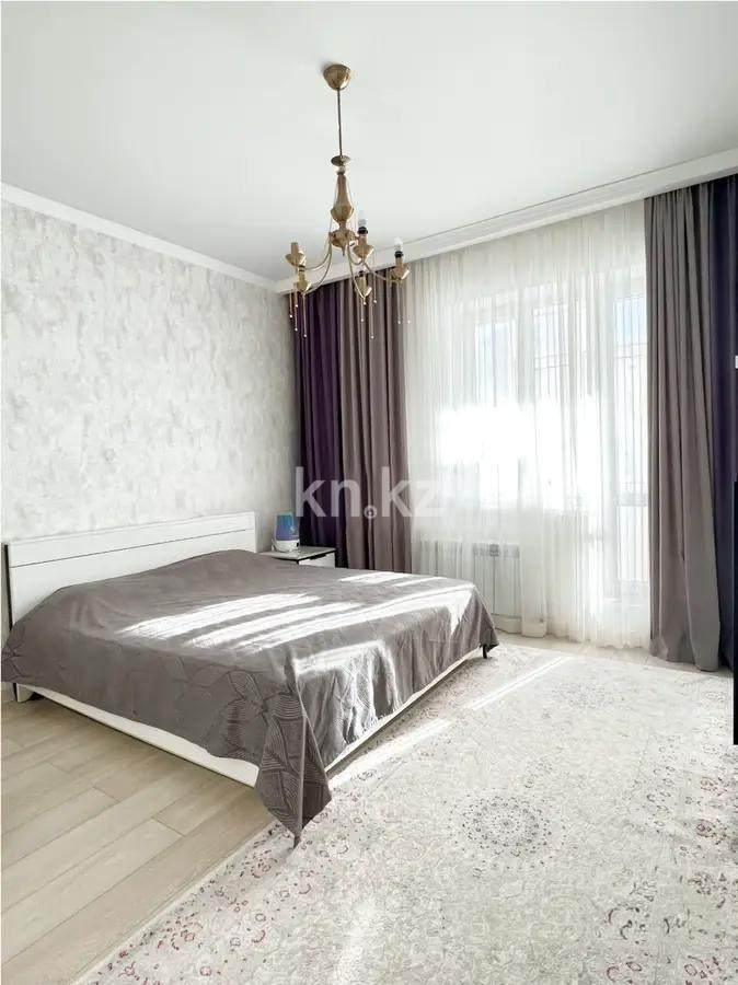 Продажа 2-комнатной квартиры, 69 м², ул. Бокейхана, дом  29/2 в Астане - фото 2