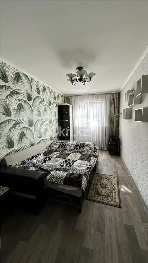 Продажа 4-комнатной квартиры, 75.1 м² - Продажа четырехкомнатных квартир в Алматы - страница 2 фото 3 из 6