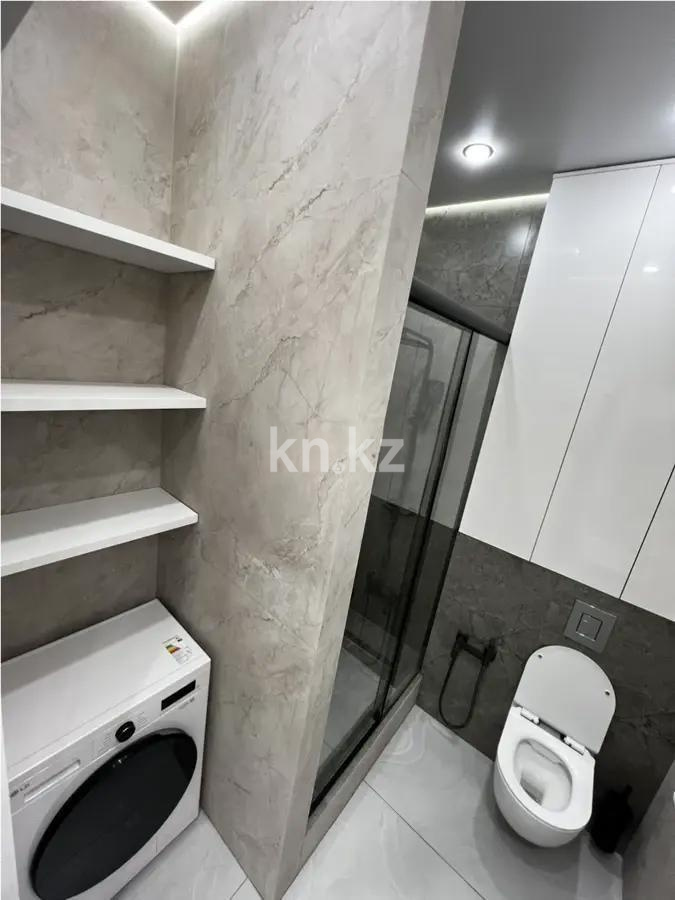 Продажа 2-комнатной квартиры, 48 м² в Алматы - фото 4