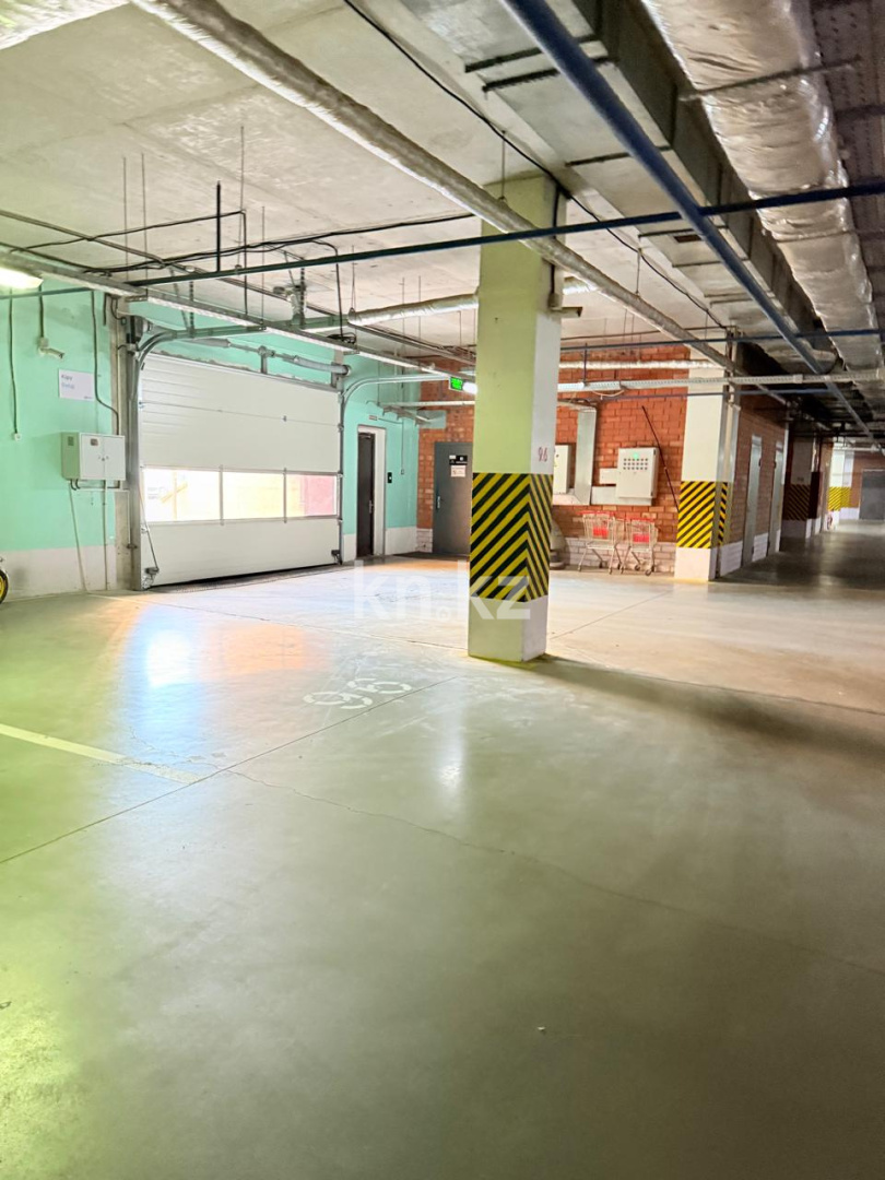 Продажа 3-комнатной квартиры, 90 м², ул. Аль-Фараби, дом  21/1 - пр. Улы Дала - Продажа  трехкомнатных квартир в Астане фото 32 из 36